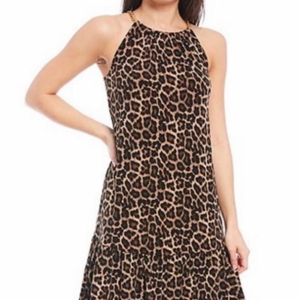 Michael Kors dress